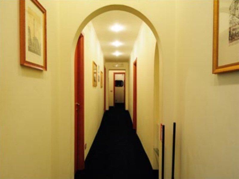 Intrastevere 3* Rom